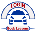 Elektra Driving Academy - Student Portal Login